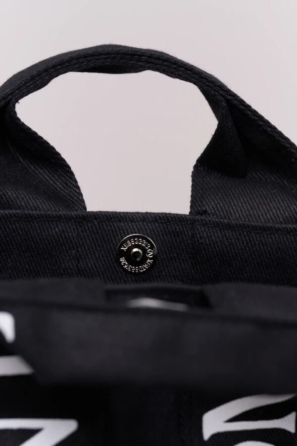 GENTLEWOMAN Logo Strap Micro Tote Bag