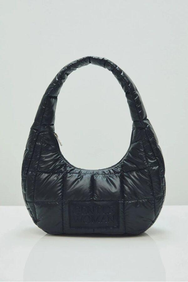 GENTLEWOMAN Serene 80s Oval Cloud Bag