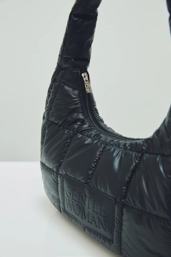 GENTLEWOMAN Serene 80s Oval Cloud Bag