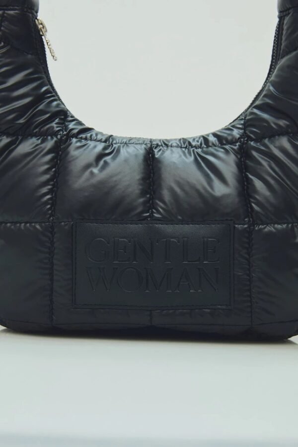 GENTLEWOMAN Serene 80s Oval Cloud Bag