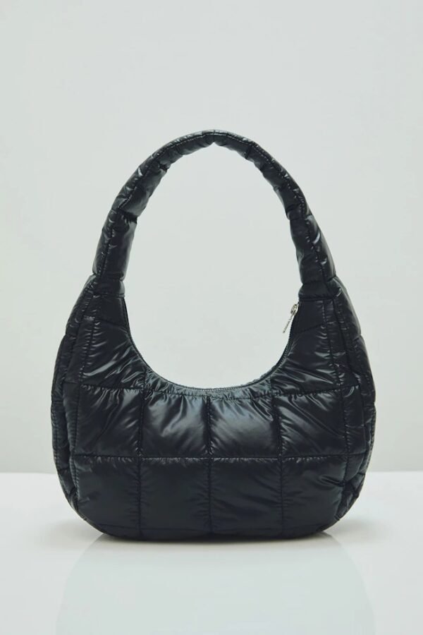 GENTLEWOMAN Serene 80s Oval Cloud Bag