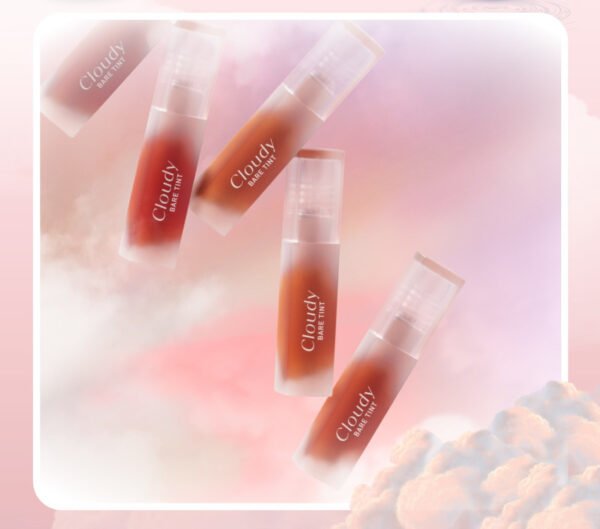 Baby Bright Cloudy Bare Tint