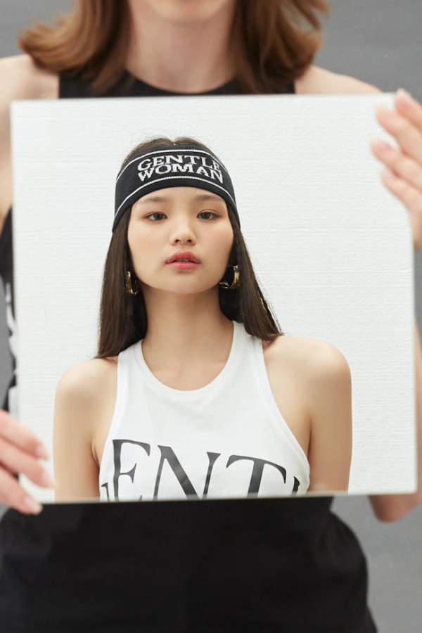 Gentlewoman GW Headband