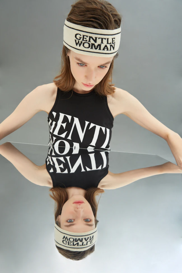 Gentlewoman GW Headband