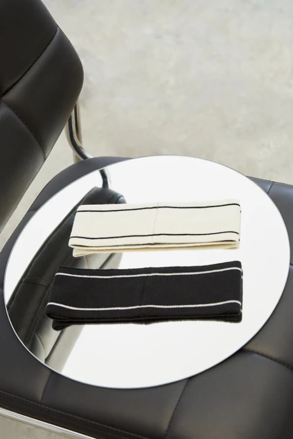 Gentlewoman GW Headband