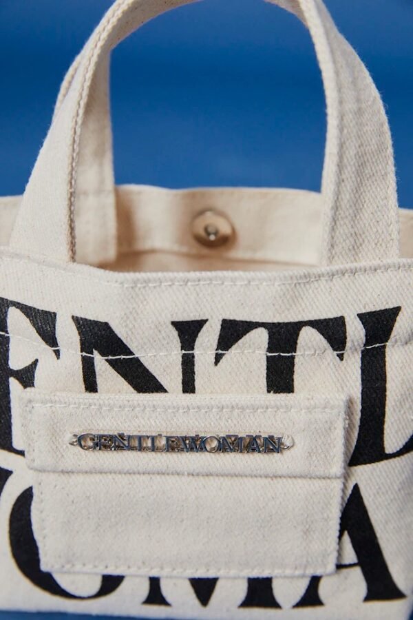 Gentlewoman GW Classy Purse