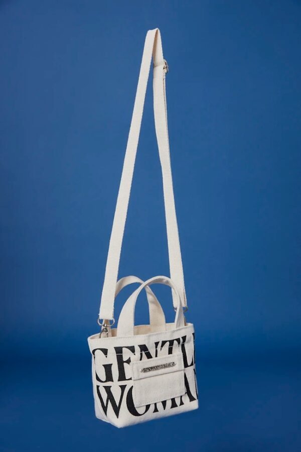 Gentlewoman GW Classy Purse