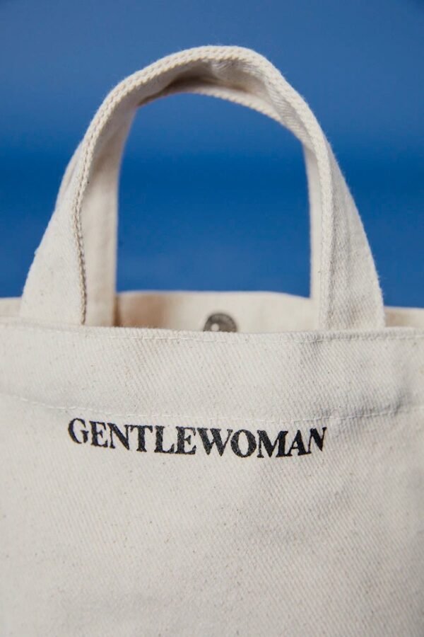 Gentlewoman GW Classy Purse