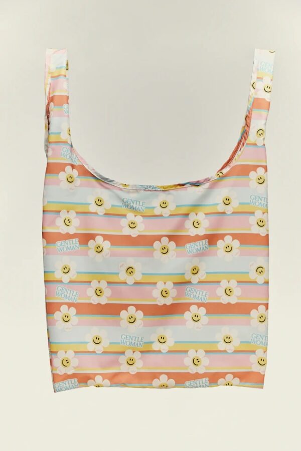 Gentlewoman Rainbow Crush Shopping Bag
