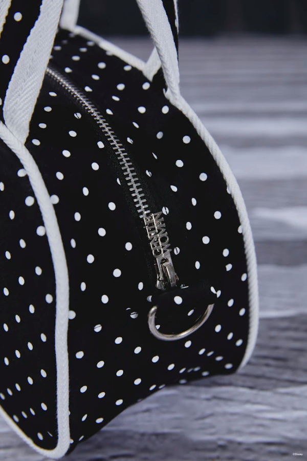 GENTLEWOMAN Dear Lady Handbag Disney Lady and the Tramp
