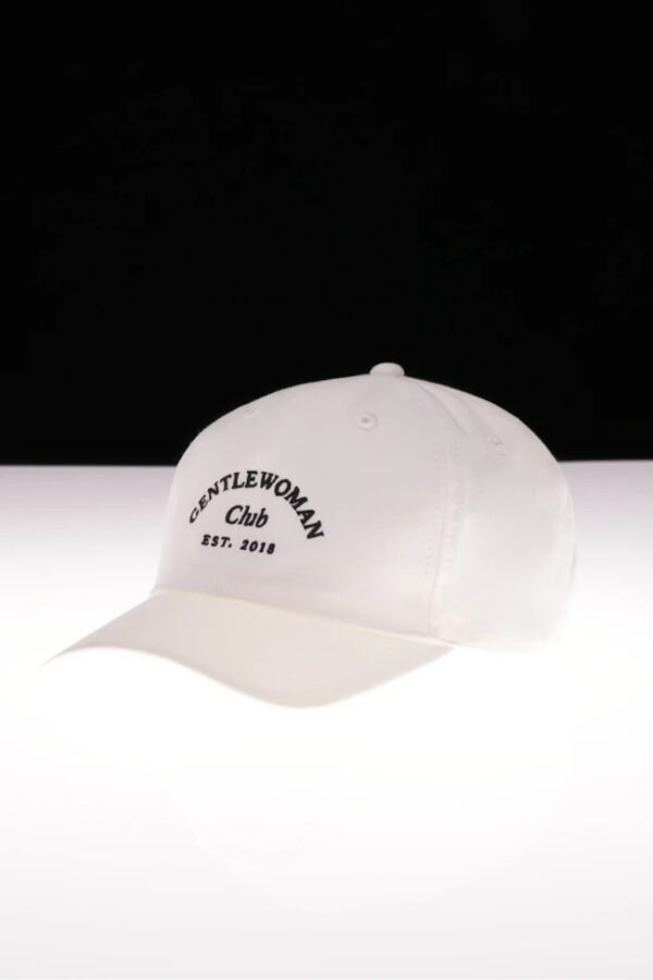 GENTLEWOMAN Club Cap