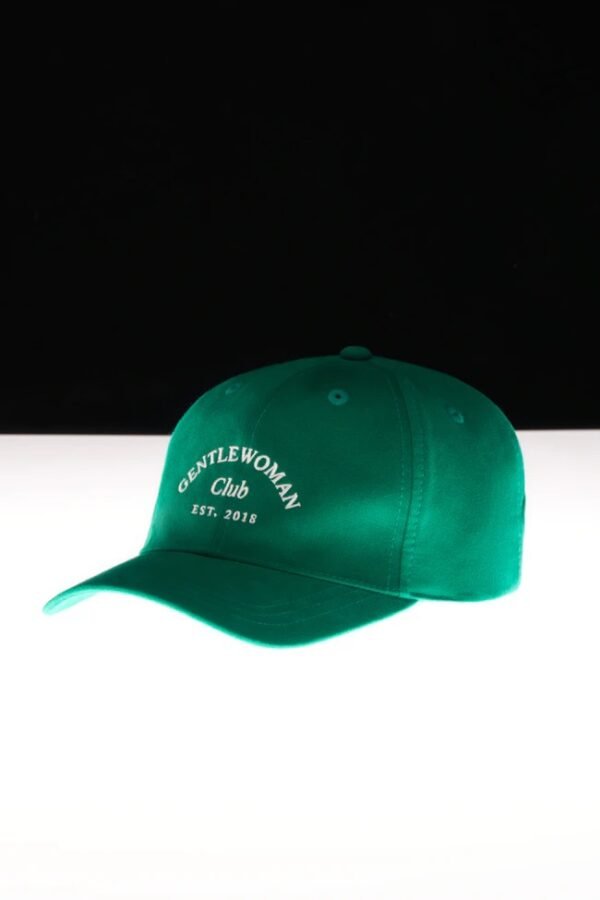 GENTLEWOMAN Club Cap