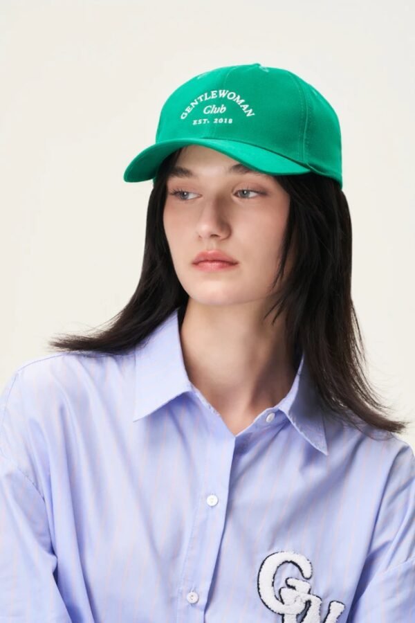 GENTLEWOMAN Club Cap