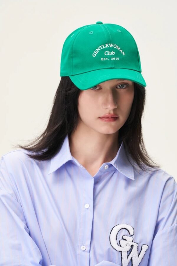 GENTLEWOMAN Club Cap