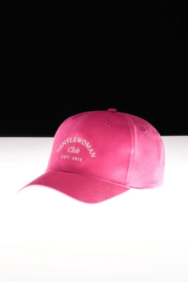 GENTLEWOMAN Club Cap