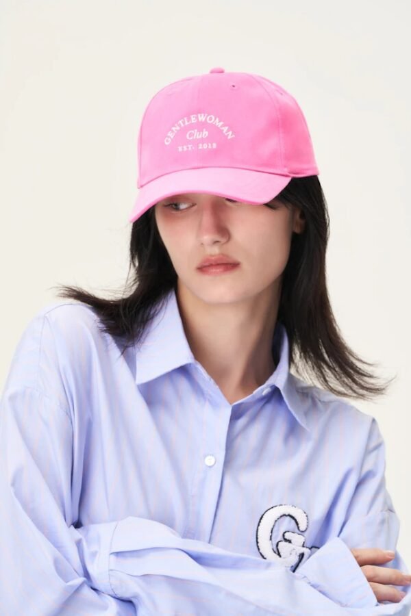 GENTLEWOMAN Club Cap