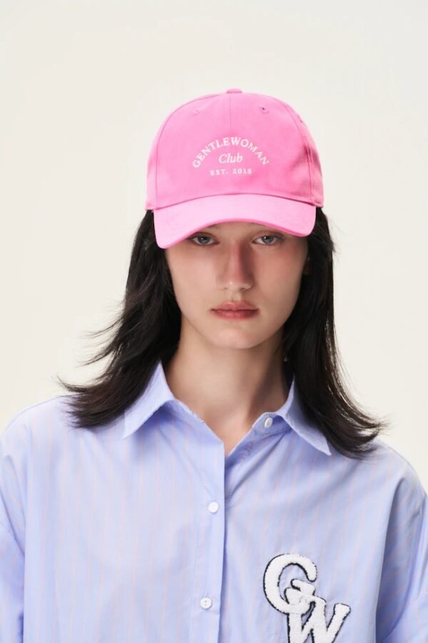 GENTLEWOMAN Club Cap