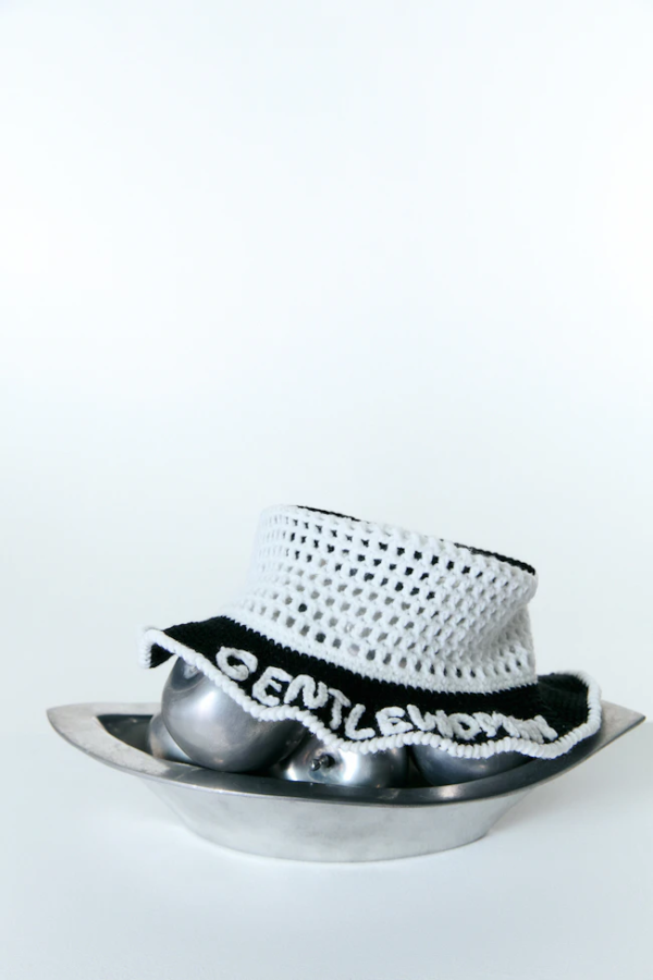 GENTLEWOMAN Beachcomber Bucket Hat