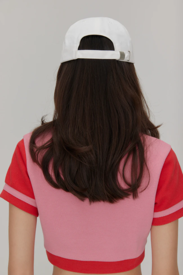 Gentlewoman Wiggle Bear On Top Hat