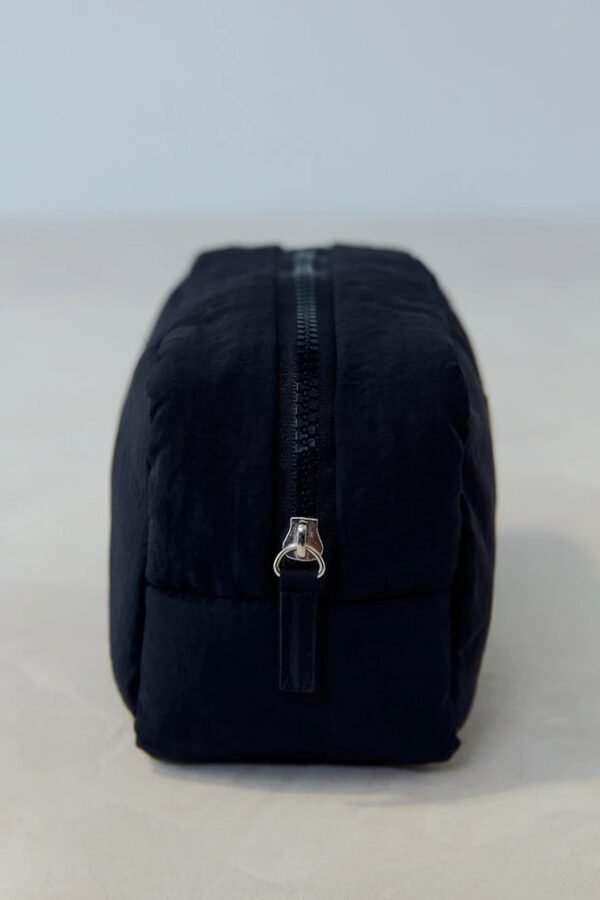 GENTLEWOMAN Black Highland Pouch