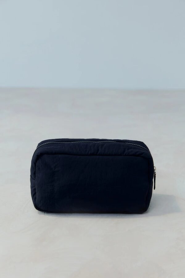 GENTLEWOMAN Black Highland Pouch