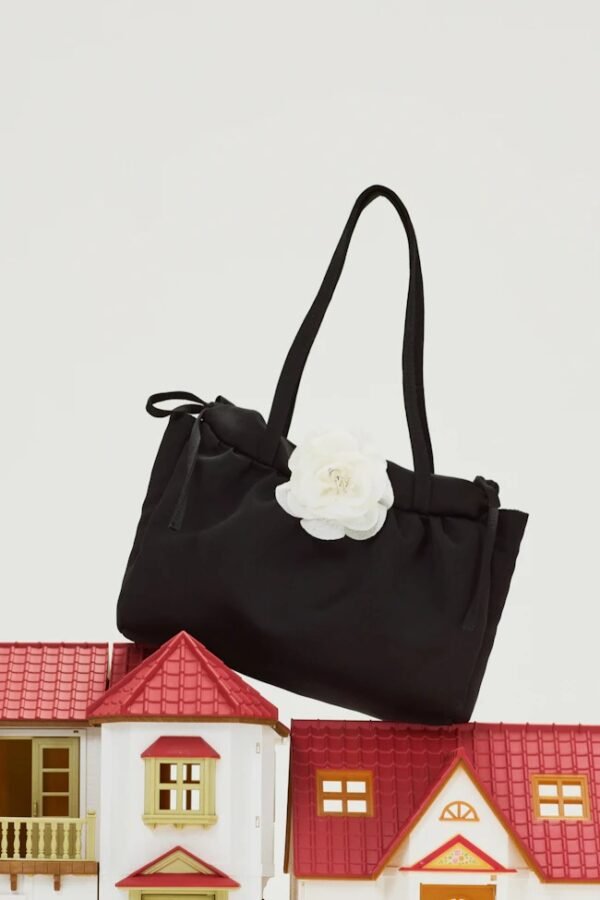 GENTLEWOMAN You Do You Satin Bag
