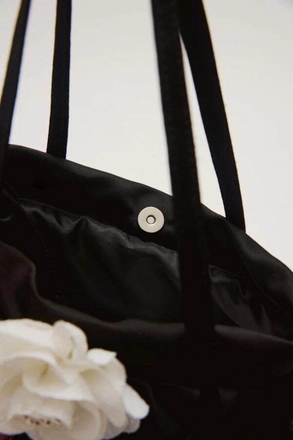 GENTLEWOMAN You Do You Satin Bag