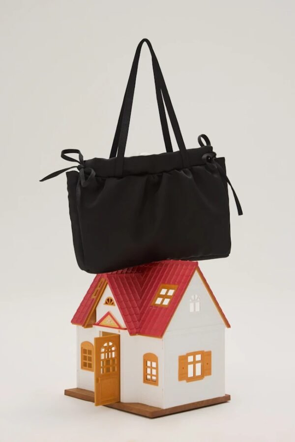 GENTLEWOMAN You Do You Satin Bag