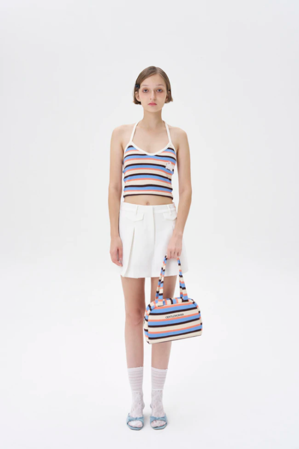 Gentlewoman Playful Shoulder Bag