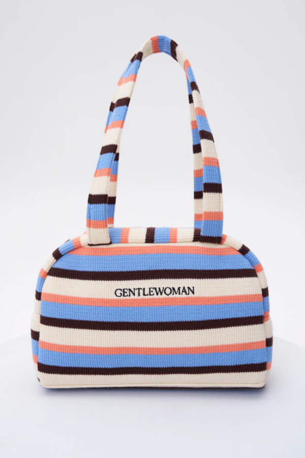 Gentlewoman Playful Shoulder Bag
