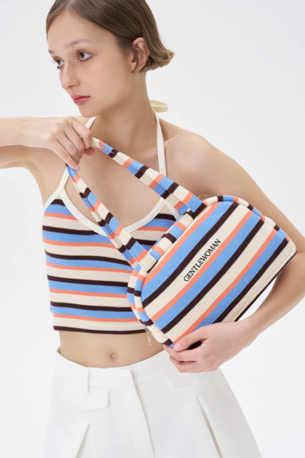 Gentlewoman Playful Shoulder Bag