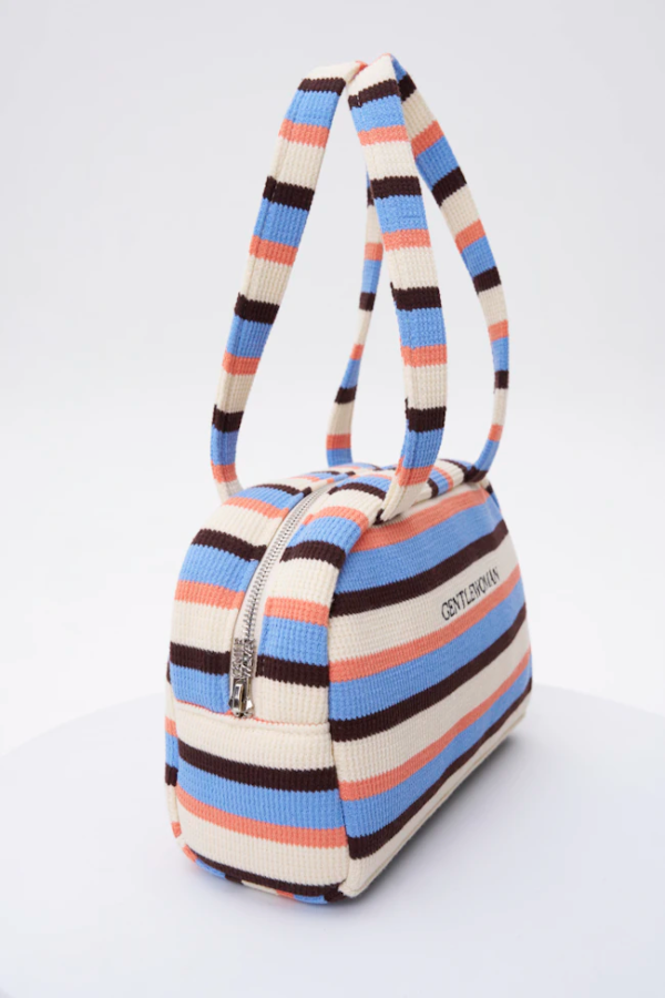 Gentlewoman Playful Shoulder Bag