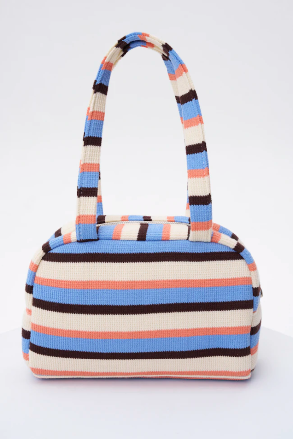 Gentlewoman Playful Shoulder Bag