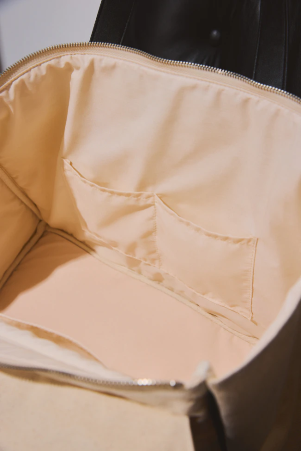 Gentlewoman GW Cult Classic Canvas Bag