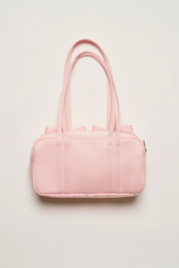 GENTLEWOMAN Dainty Ribbons Shoulder Bag