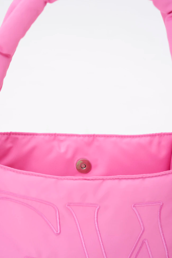Gentlewoman GW Utility Hauler Bag : Pink