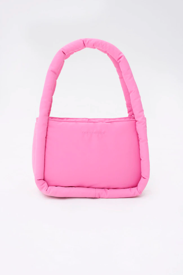Gentlewoman GW Utility Hauler Bag : Pink