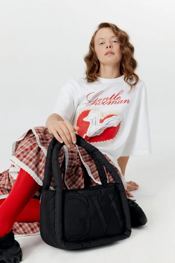 Gentlewoman GW Utility Hauler Bag