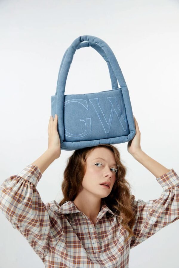 Gentlewoman GW Utility Hauler Bag