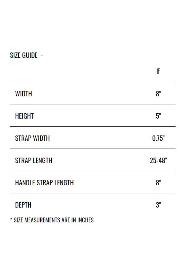Gentlewoman GW Classy Purse