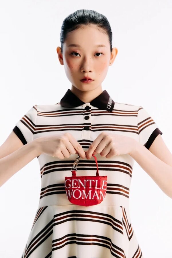 Gentlewoman GW Tiny Puffer Bag