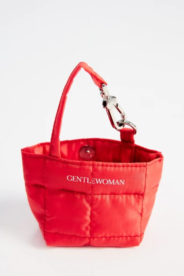 Gentlewoman GW Tiny Puffer Bag