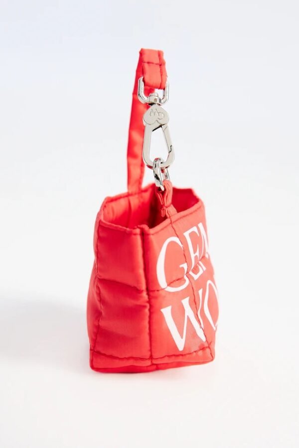 Gentlewoman GW Tiny Puffer Bag