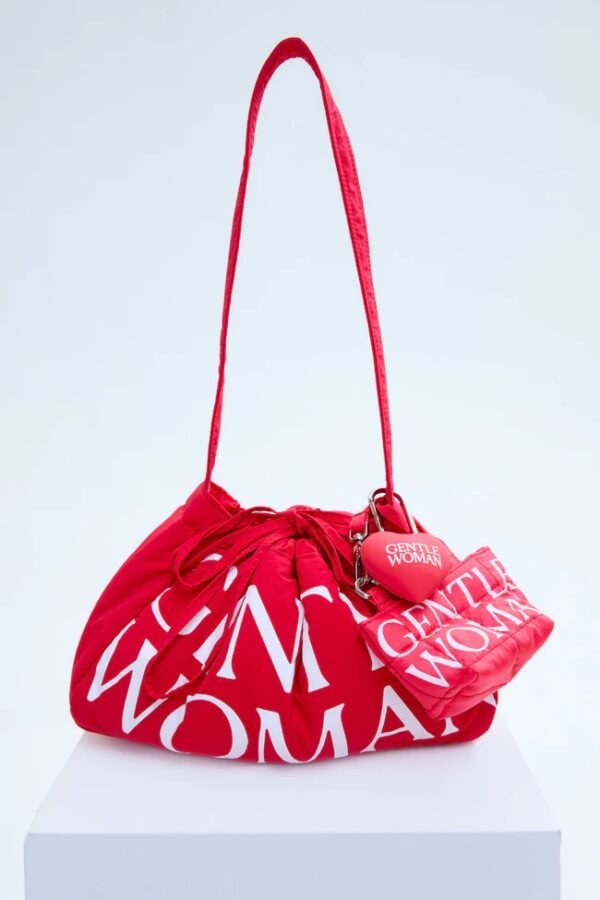 Gentlewoman GW Tiny Puffer Bag