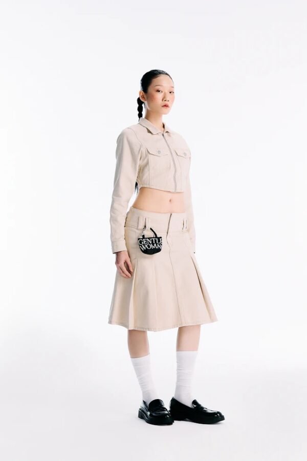 Gentlewoman GW Tiny Puffer Bag
