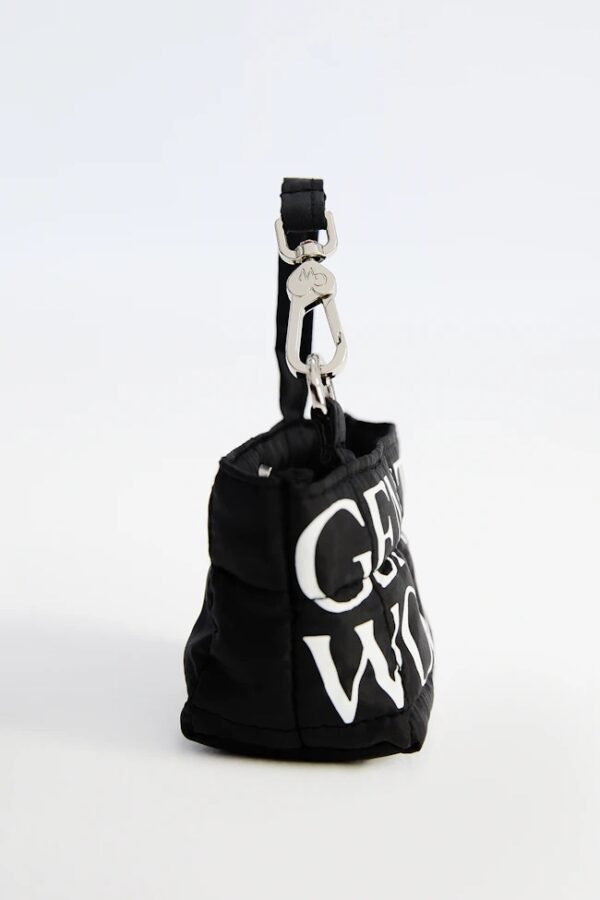 Gentlewoman GW Tiny Puffer Bag