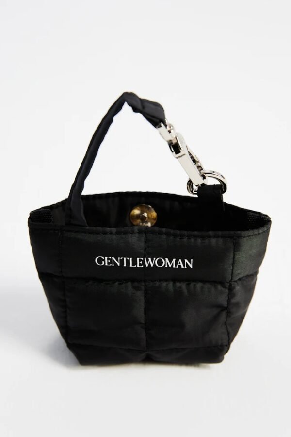 Gentlewoman GW Tiny Puffer Bag