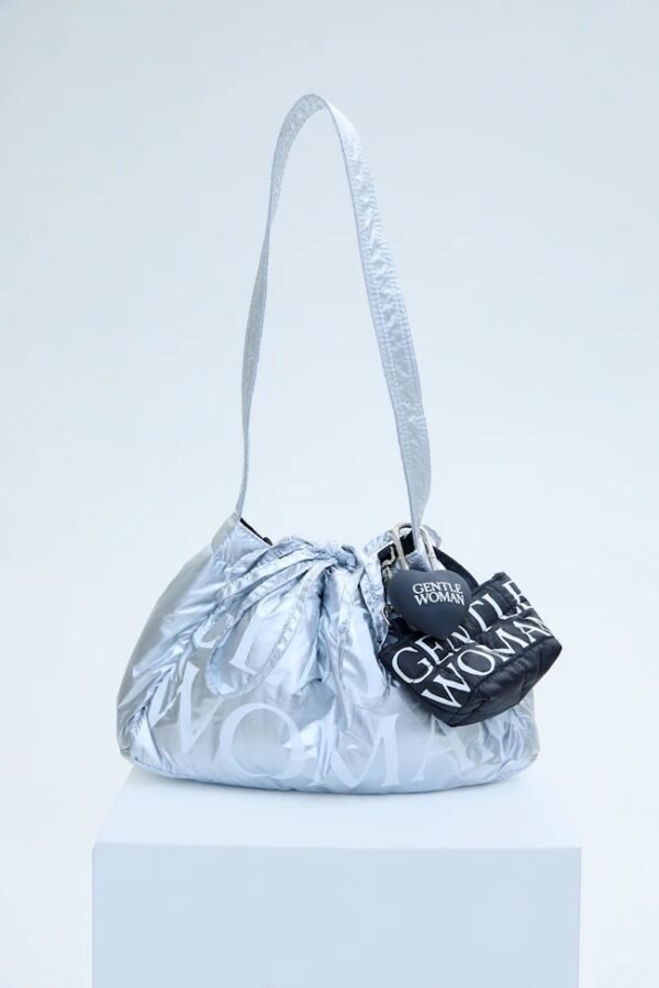 Gentlewoman GW Tiny Puffer Bag