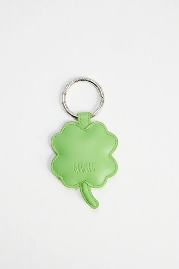 GENTLEWOMAN FLUFFBOUND TALES KEYCHAIN
