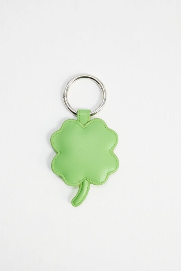 GENTLEWOMAN FLUFFBOUND TALES KEYCHAIN